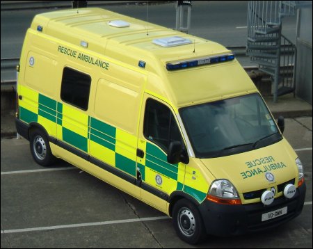 Hogg Rescue
